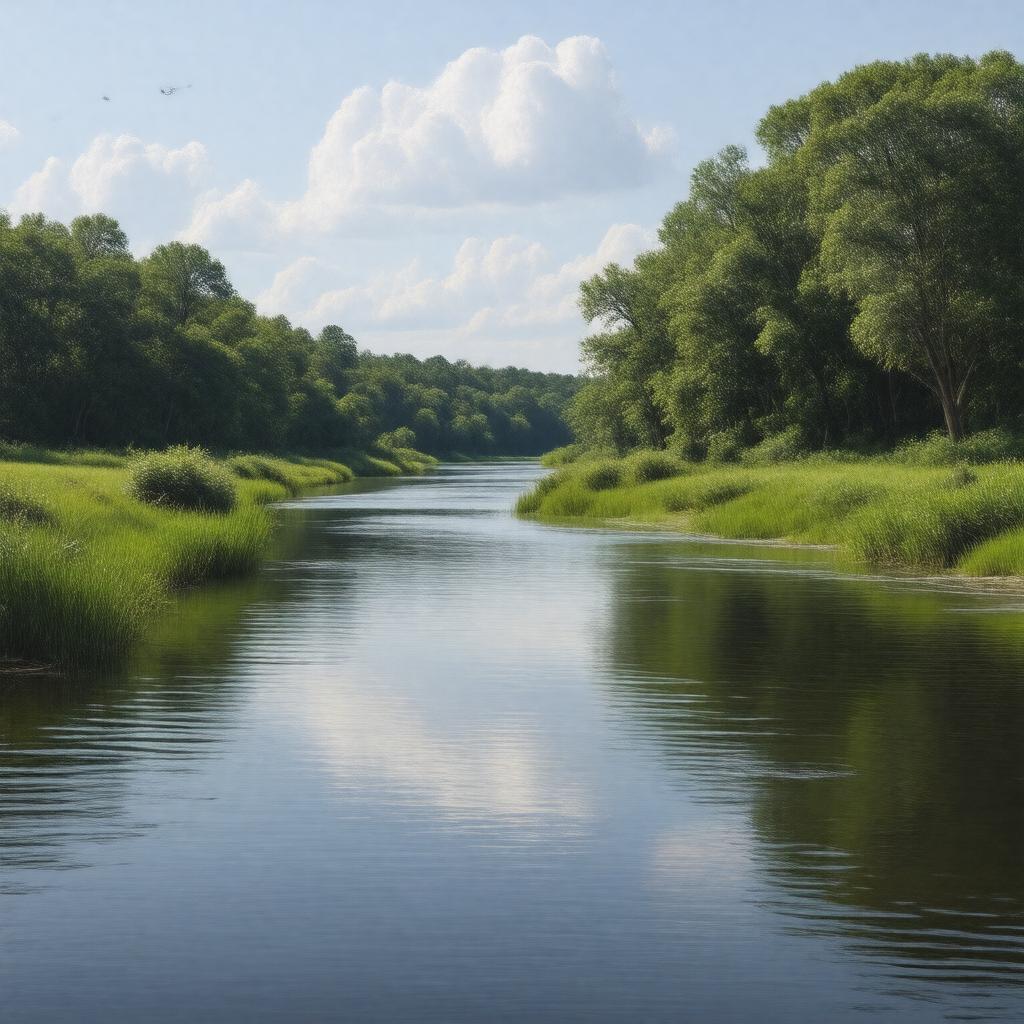 Santee River